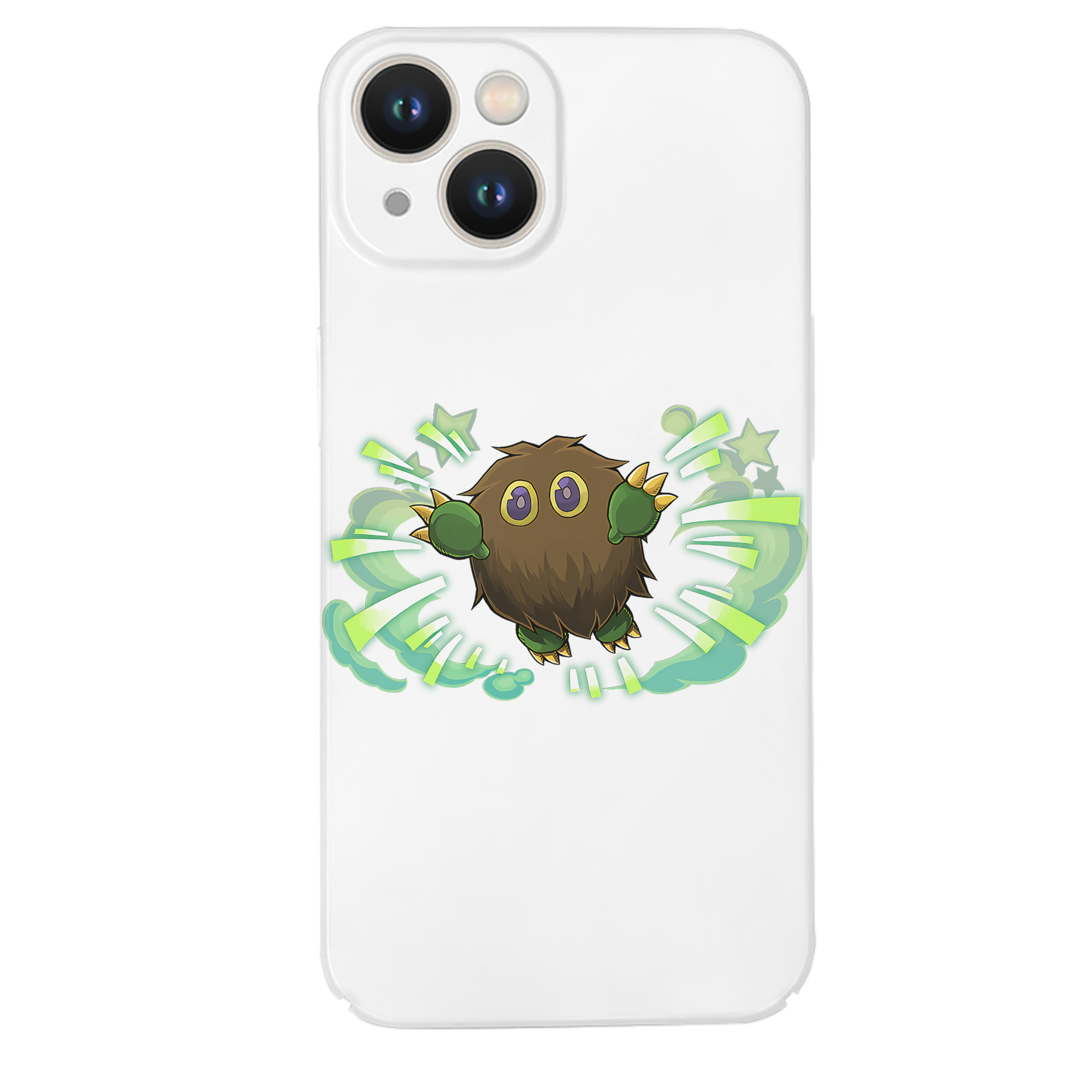 （画像用） 遊☆戯☆王 Yu-Gi-Oh! 【iPhone 14シリーズ対応】ハードケース